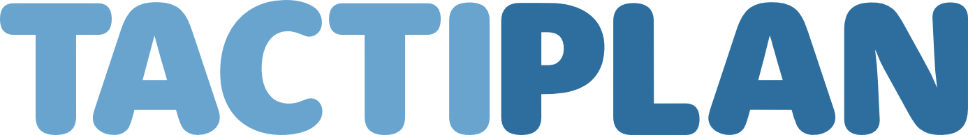 TactiPlan API
